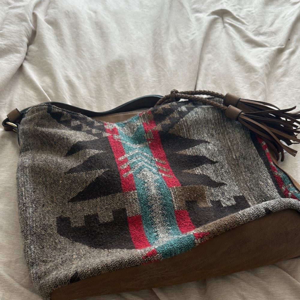 Stylish Southwest Women's Bag